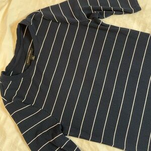 T shirt Dress mid calf length